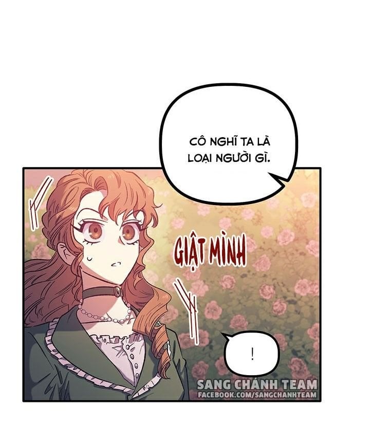 May Mắn Hay Bất Hạnh Chapter 3 - Trang 48