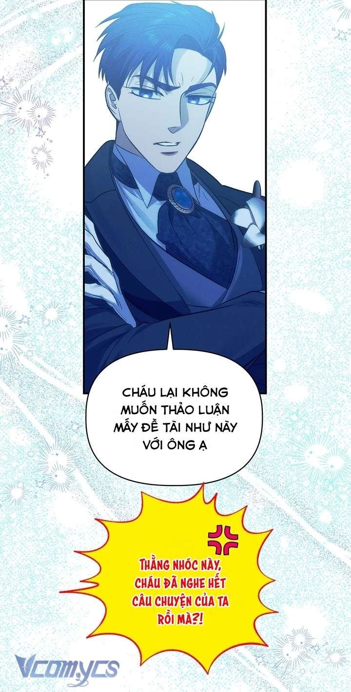 May Mắn Hay Bất Hạnh Chapter 90 - Trang 39