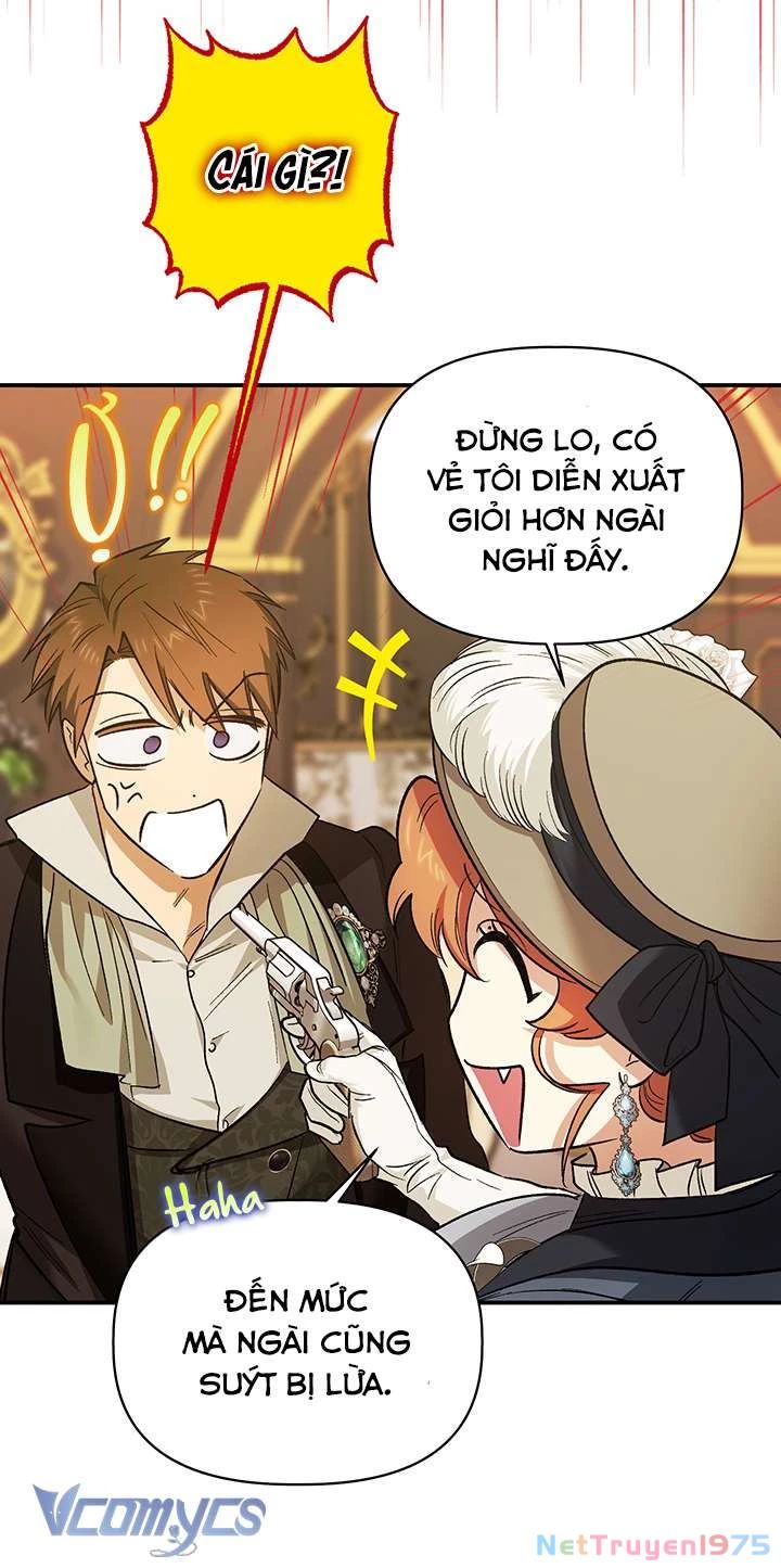 May Mắn Hay Bất Hạnh Chapter 89 - Trang 15