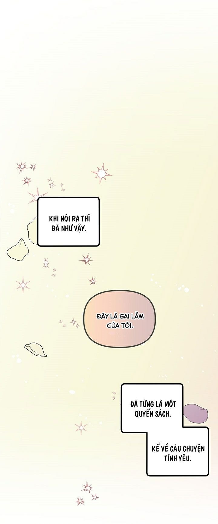 May Mắn Hay Bất Hạnh Chapter 3 - Trang 59