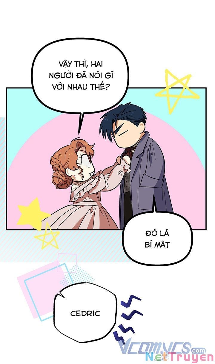 May Mắn Hay Bất Hạnh Chapter 79 - Trang 4