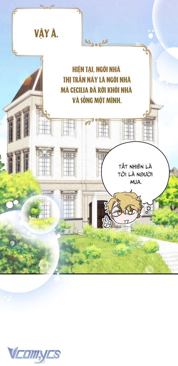 May Mắn Hay Bất Hạnh Chapter 100 - Trang 25