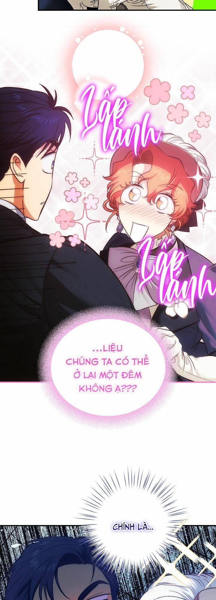 May Mắn Hay Bất Hạnh Chapter 87 - Trang 49