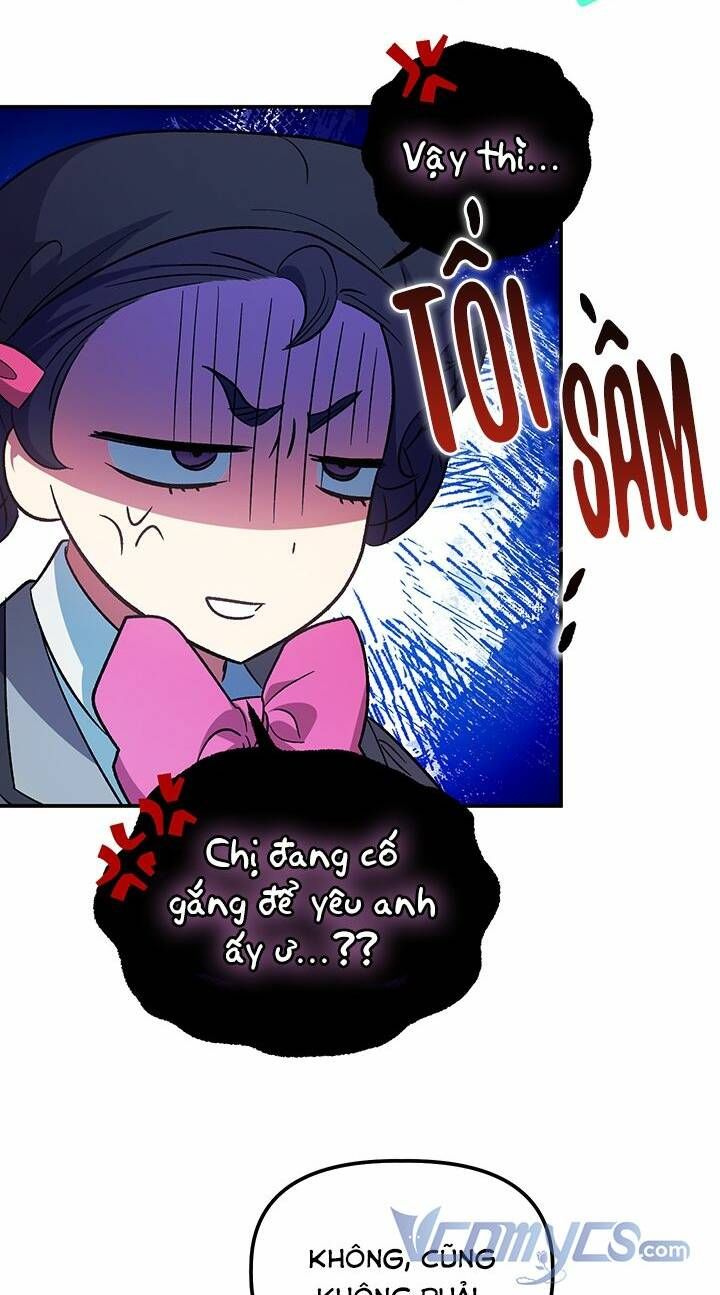 May Mắn Hay Bất Hạnh Chapter 81 - Trang 20