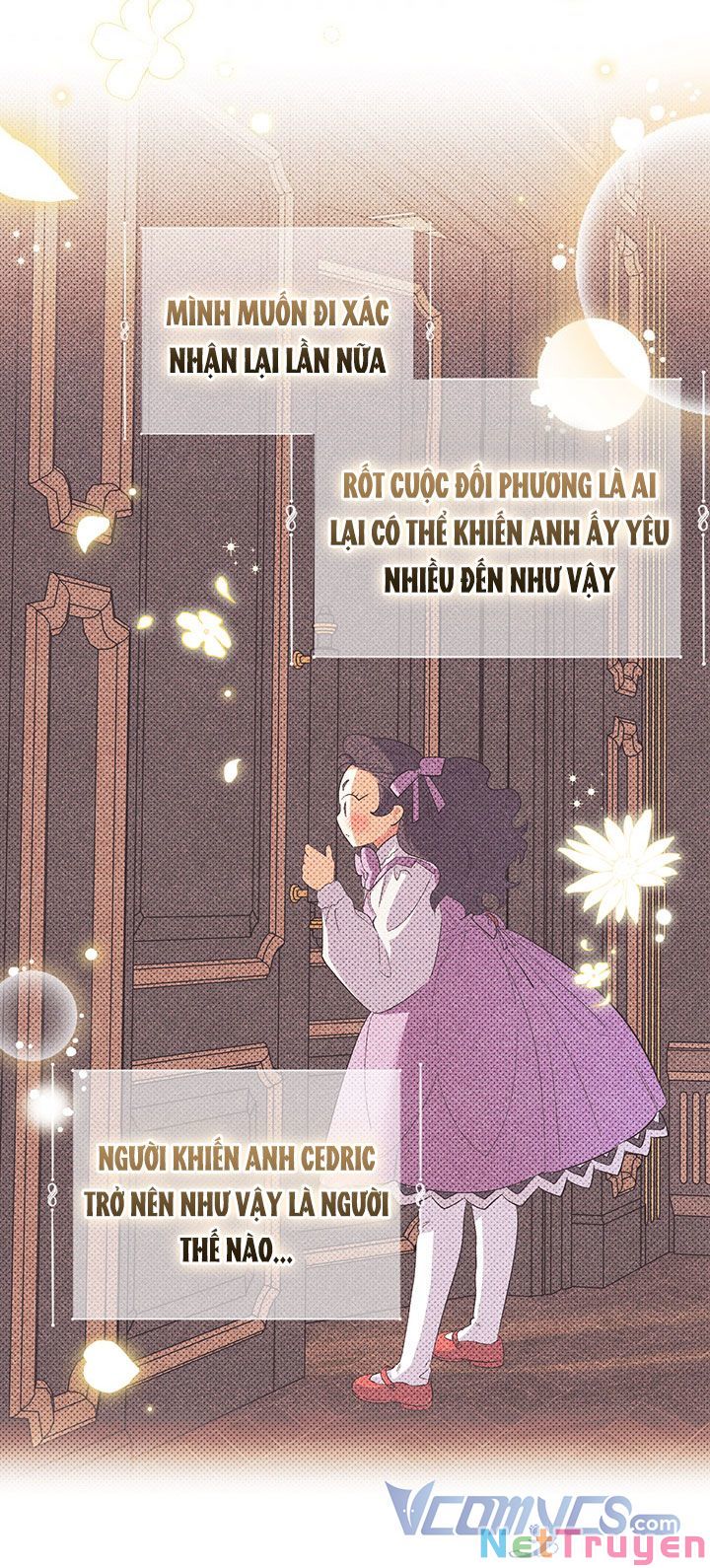 May Mắn Hay Bất Hạnh Chapter 73 - Trang 50