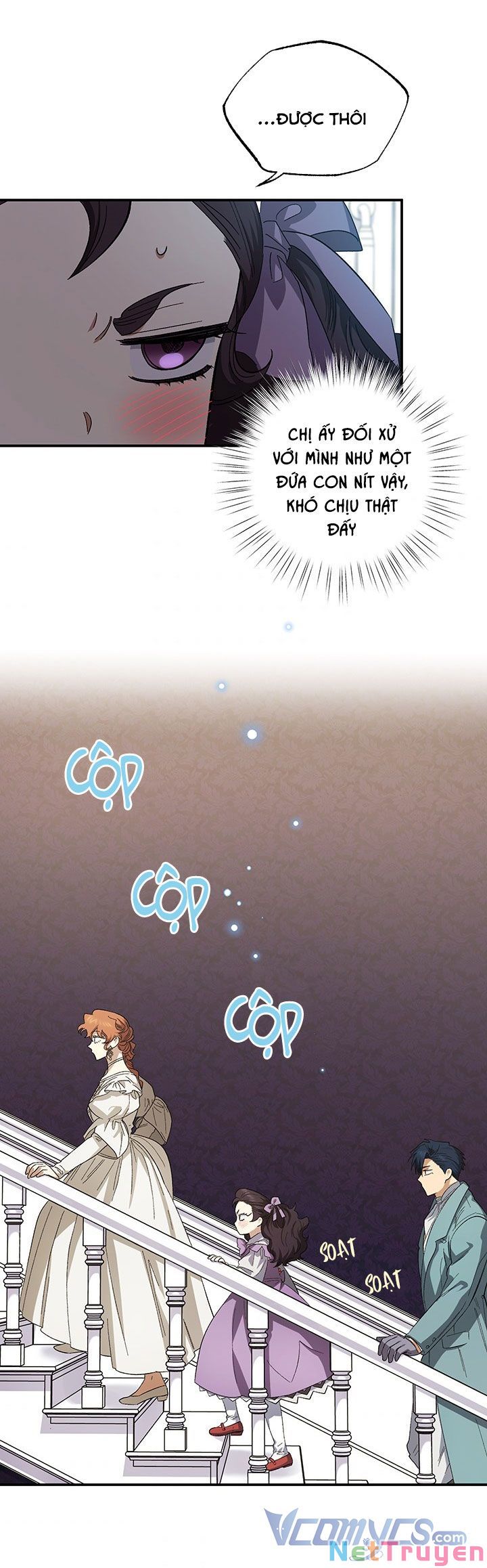 May Mắn Hay Bất Hạnh Chapter 73 - Trang 6