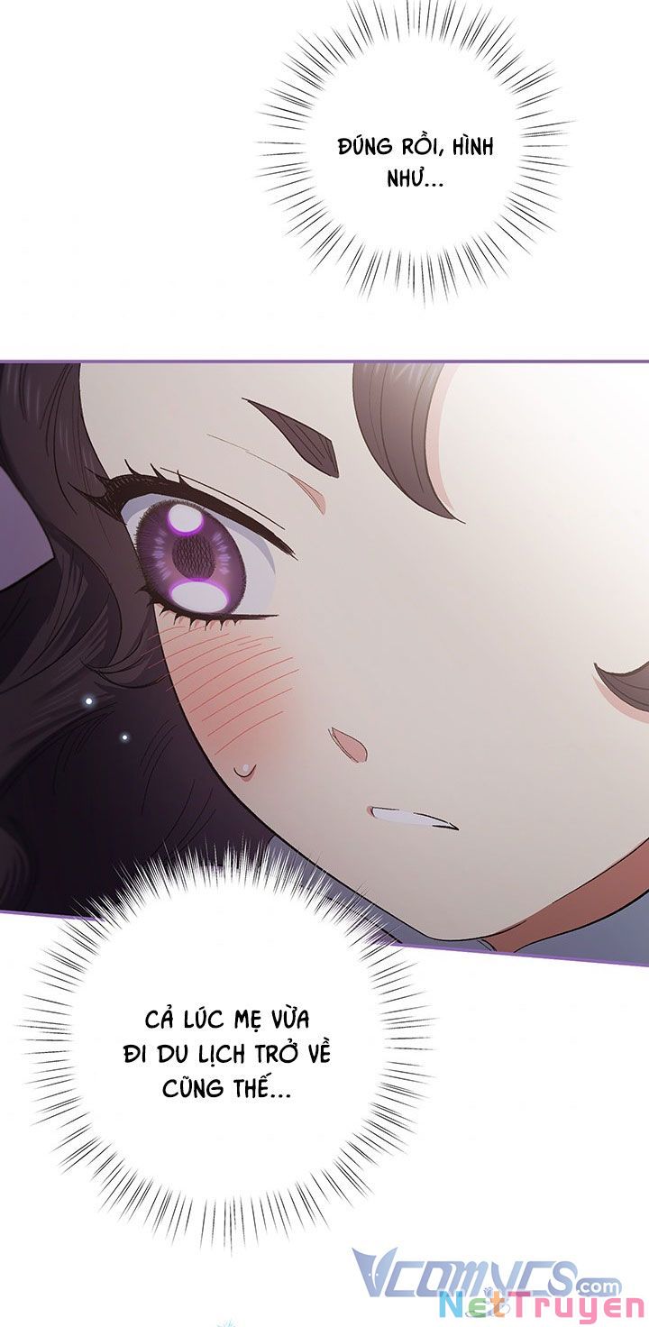 May Mắn Hay Bất Hạnh Chapter 73 - Trang 20