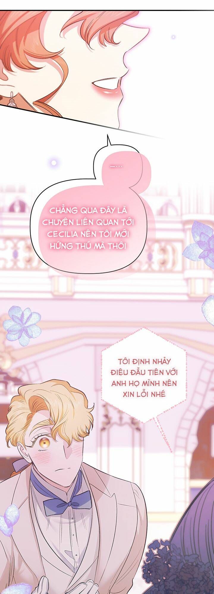 May Mắn Hay Bất Hạnh Chapter 85 - Trang 25