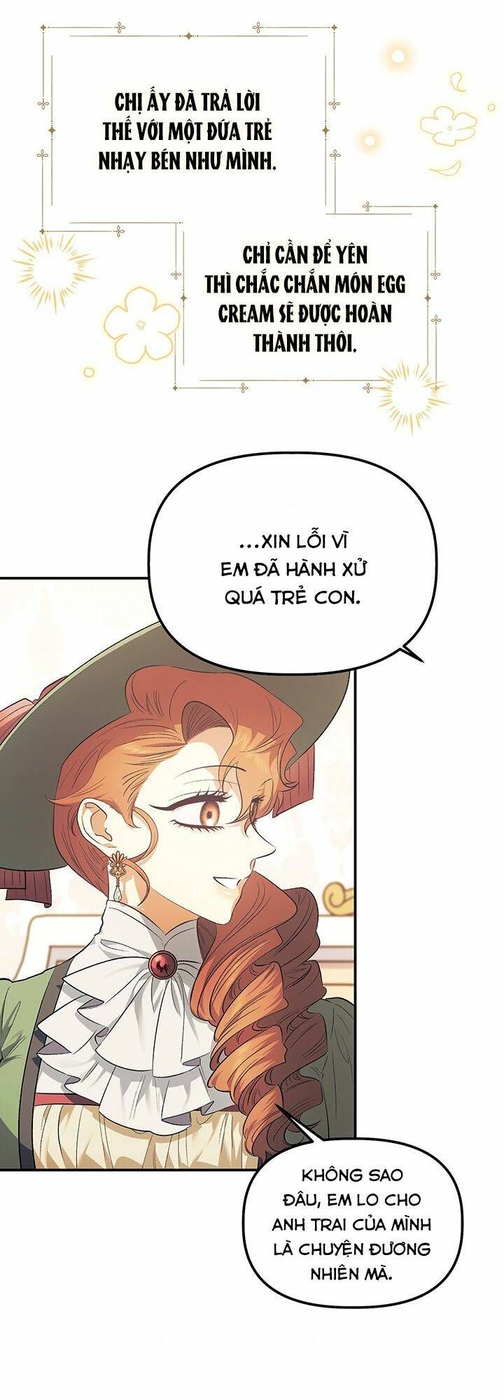 May Mắn Hay Bất Hạnh Chapter 82 - Trang 6