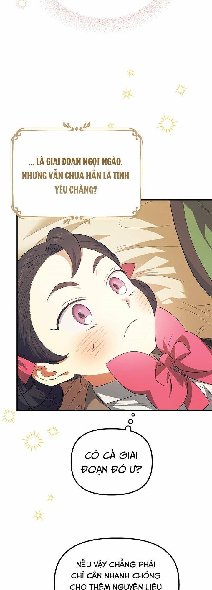 May Mắn Hay Bất Hạnh Chapter 81 - Trang 51