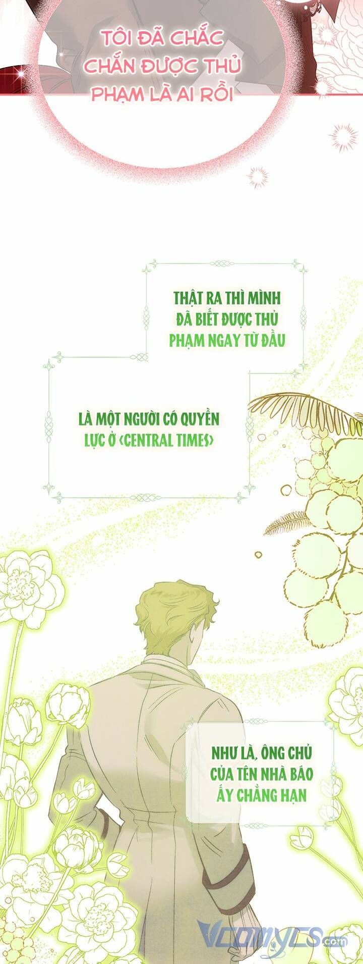 May Mắn Hay Bất Hạnh Chapter 84 - Trang 41