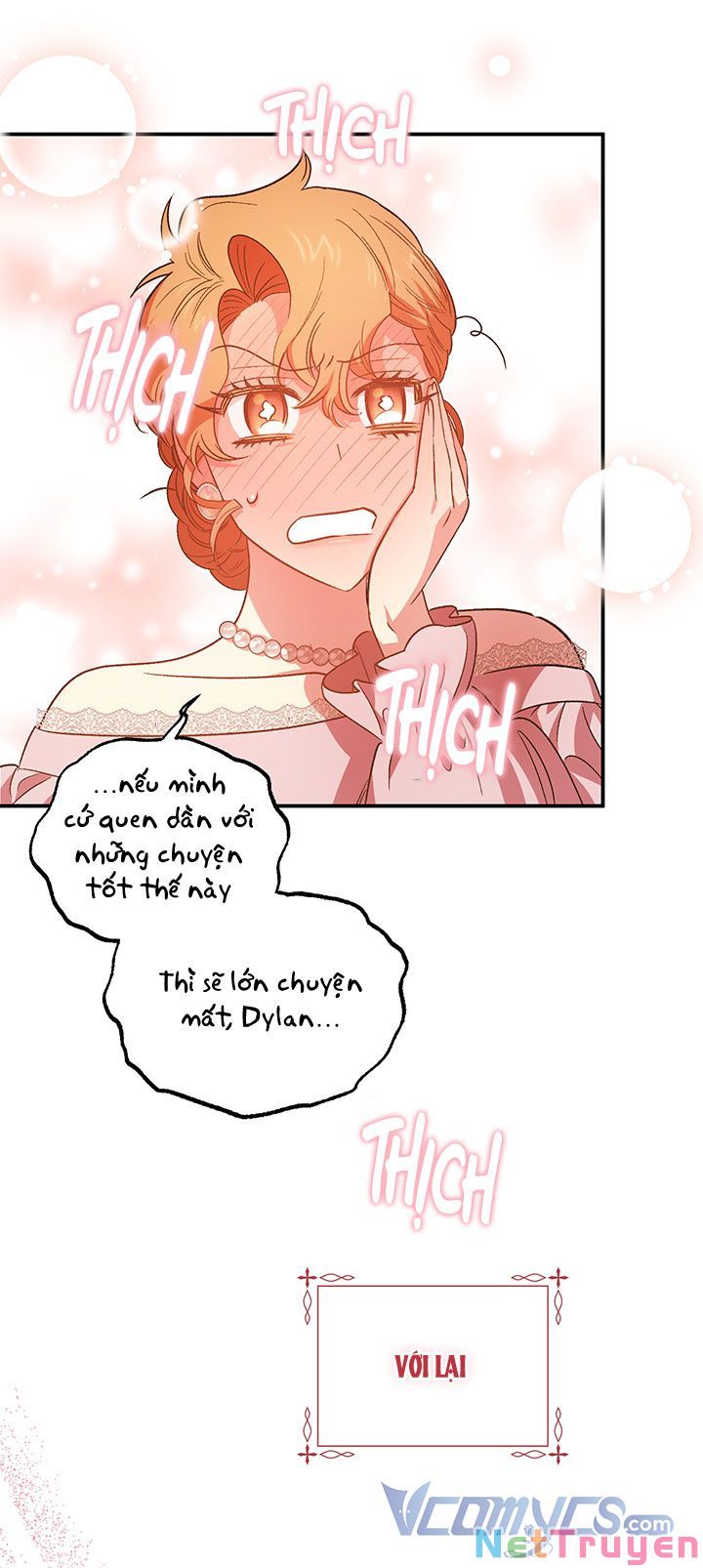 May Mắn Hay Bất Hạnh Chapter 79 - Trang 28