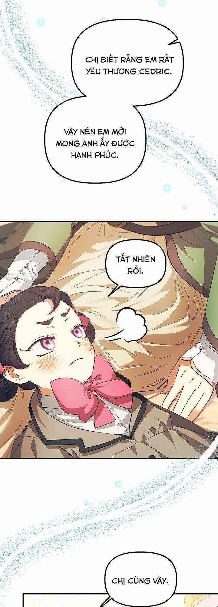 May Mắn Hay Bất Hạnh Chapter 81 - Trang 42