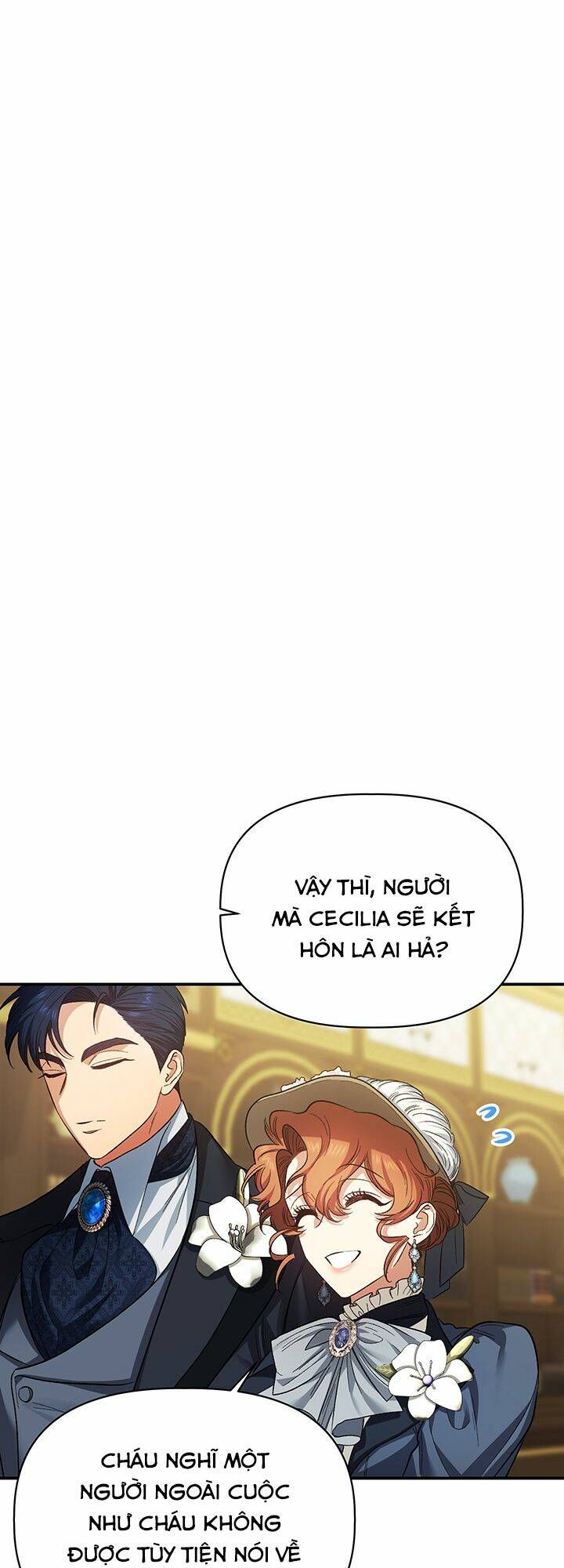 May Mắn Hay Bất Hạnh Chapter 87 - Trang 18