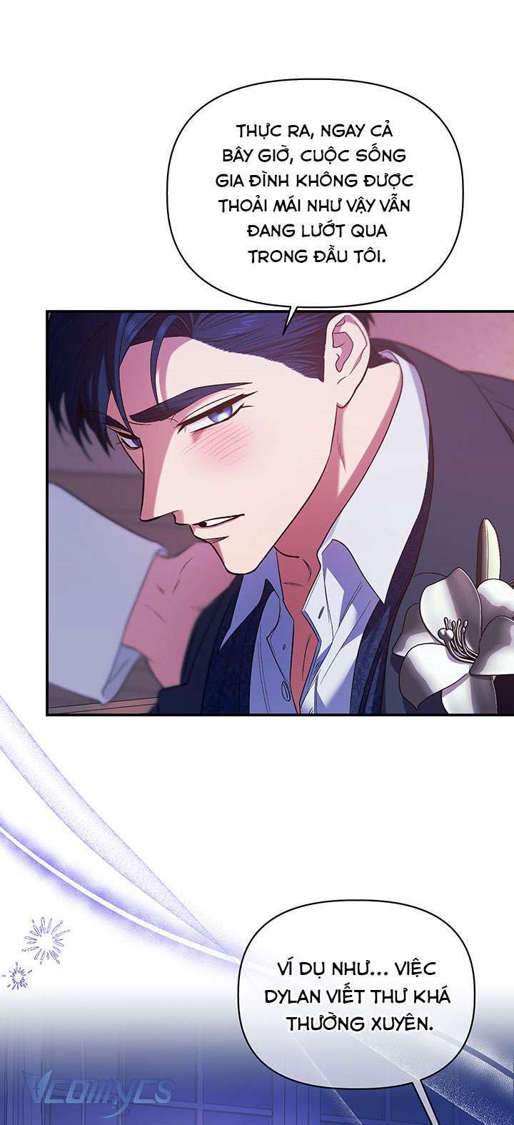 May Mắn Hay Bất Hạnh Chapter 96 - Trang 19