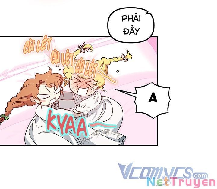 May Mắn Hay Bất Hạnh Chapter 79 - Trang 44