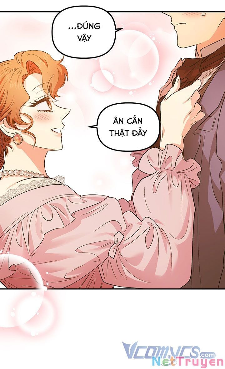 May Mắn Hay Bất Hạnh Chapter 79 - Trang 3