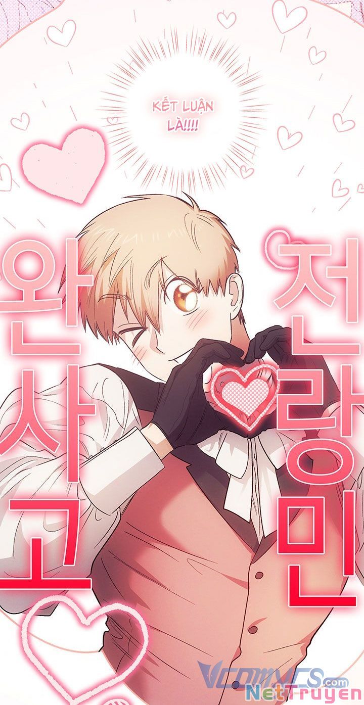 May Mắn Hay Bất Hạnh Chapter 77 - Trang 31
