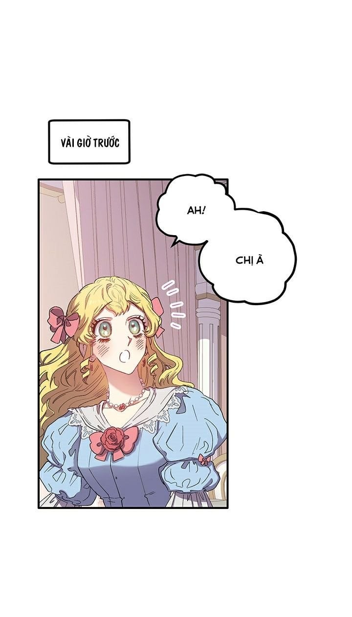 May Mắn Hay Bất Hạnh Chapter 2 - Trang 45