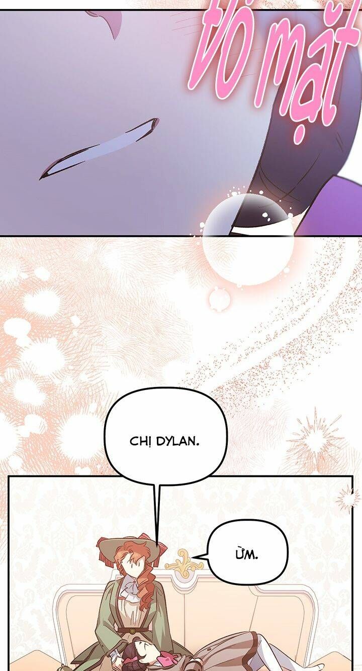 May Mắn Hay Bất Hạnh Chapter 81 - Trang 62