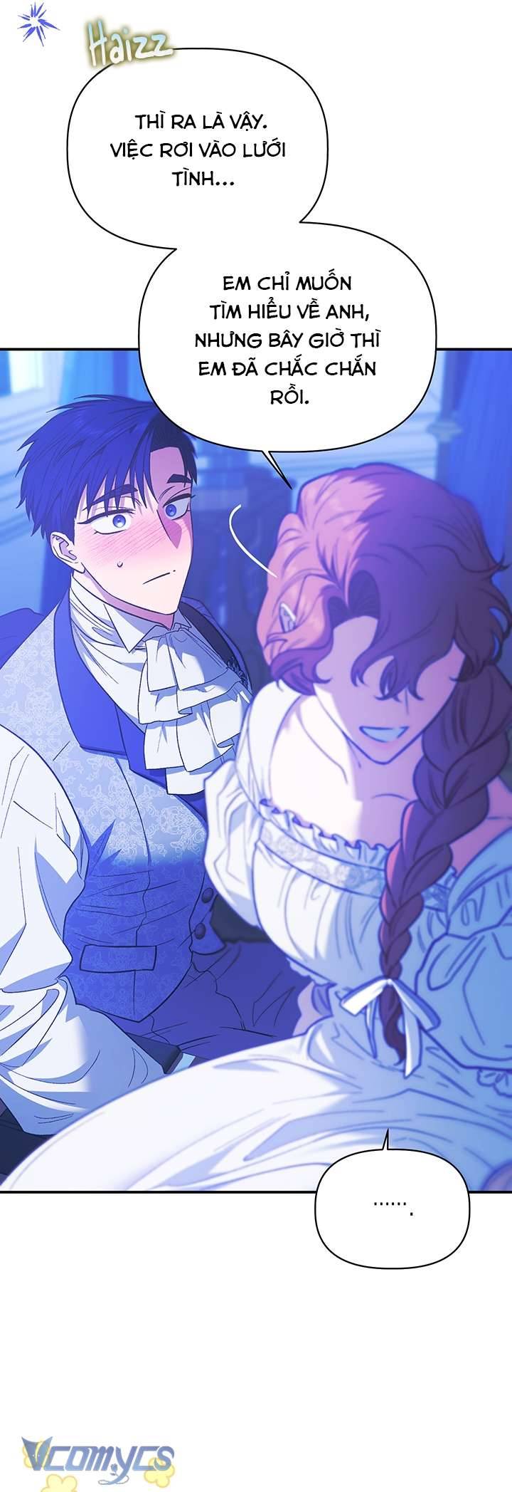 May Mắn Hay Bất Hạnh Chapter 98 - Trang 12