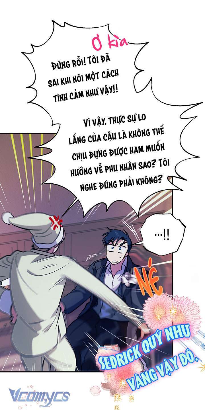 May Mắn Hay Bất Hạnh Chapter 95 - Trang 26