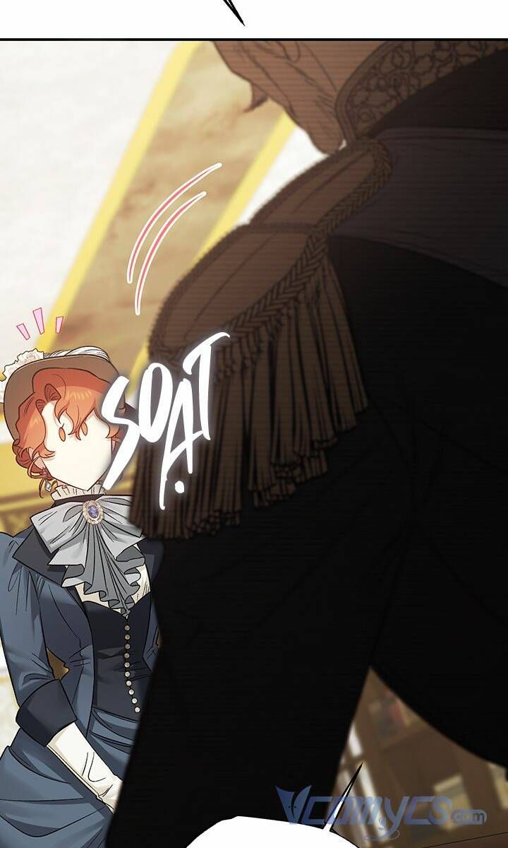 May Mắn Hay Bất Hạnh Chapter 87 - Trang 36