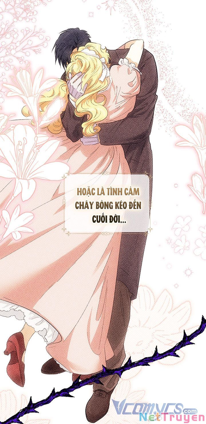 May Mắn Hay Bất Hạnh Chapter 76 - Trang 36