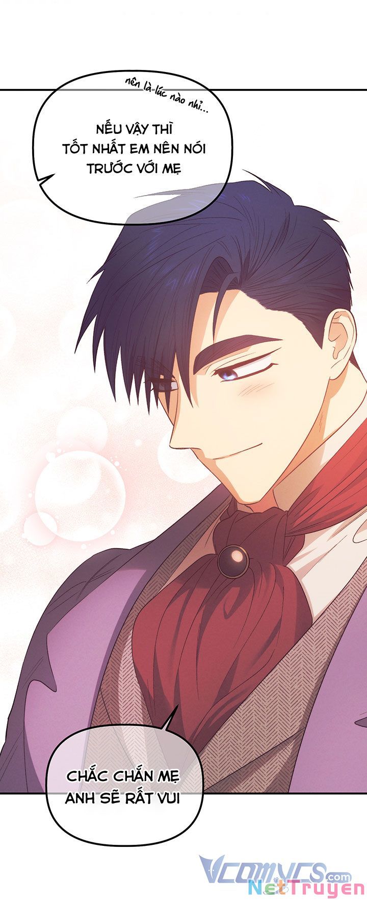 May Mắn Hay Bất Hạnh Chapter 79 - Trang 23