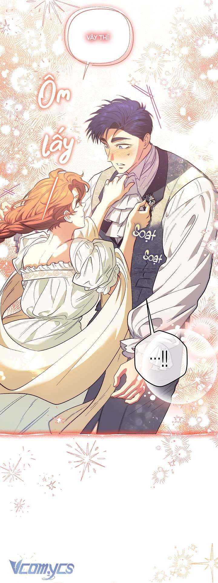 May Mắn Hay Bất Hạnh Chapter 99 - Trang 38