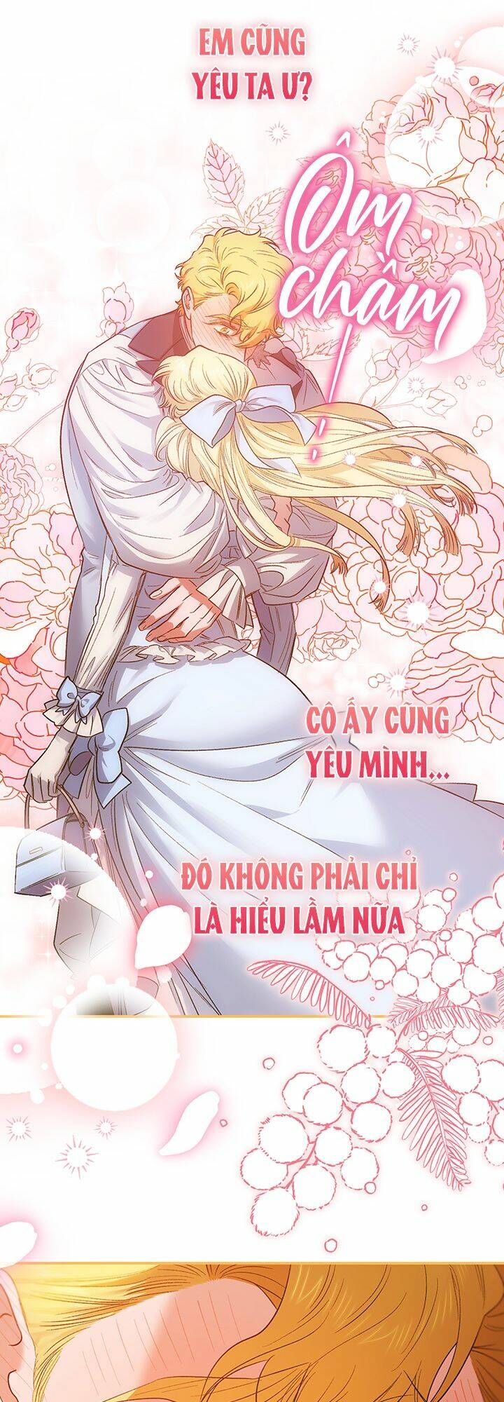 May Mắn Hay Bất Hạnh Chapter 85 - Trang 55
