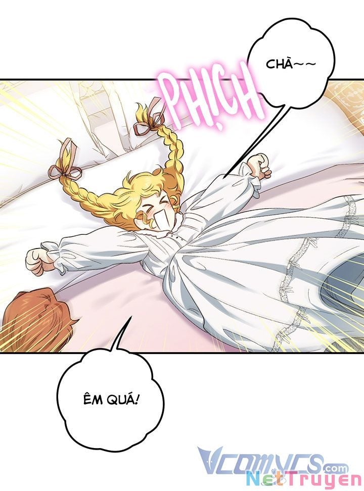 May Mắn Hay Bất Hạnh Chapter 79 - Trang 38