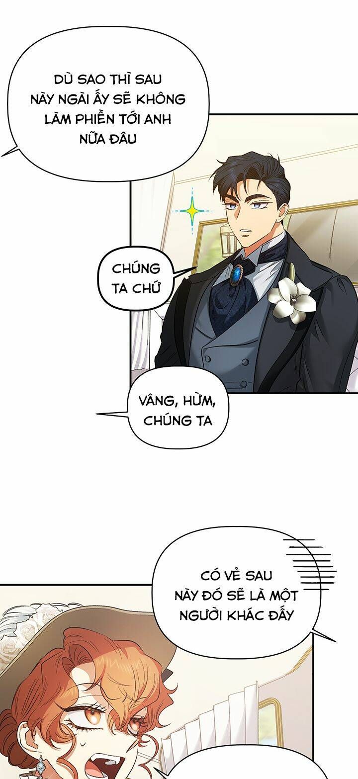 May Mắn Hay Bất Hạnh Chapter 85 - Trang 59