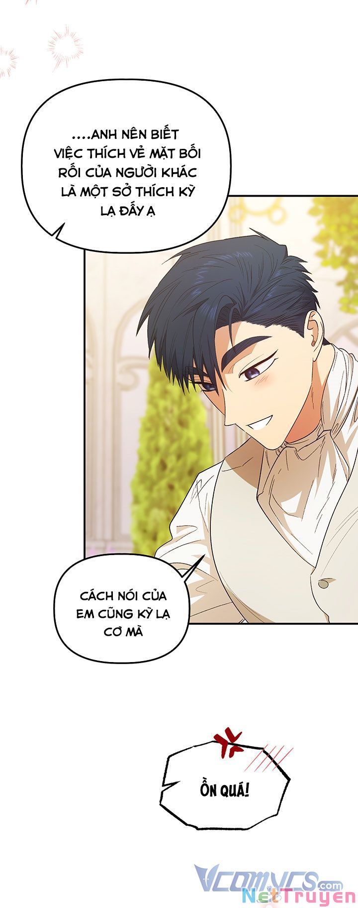 May Mắn Hay Bất Hạnh Chapter 76 - Trang 21