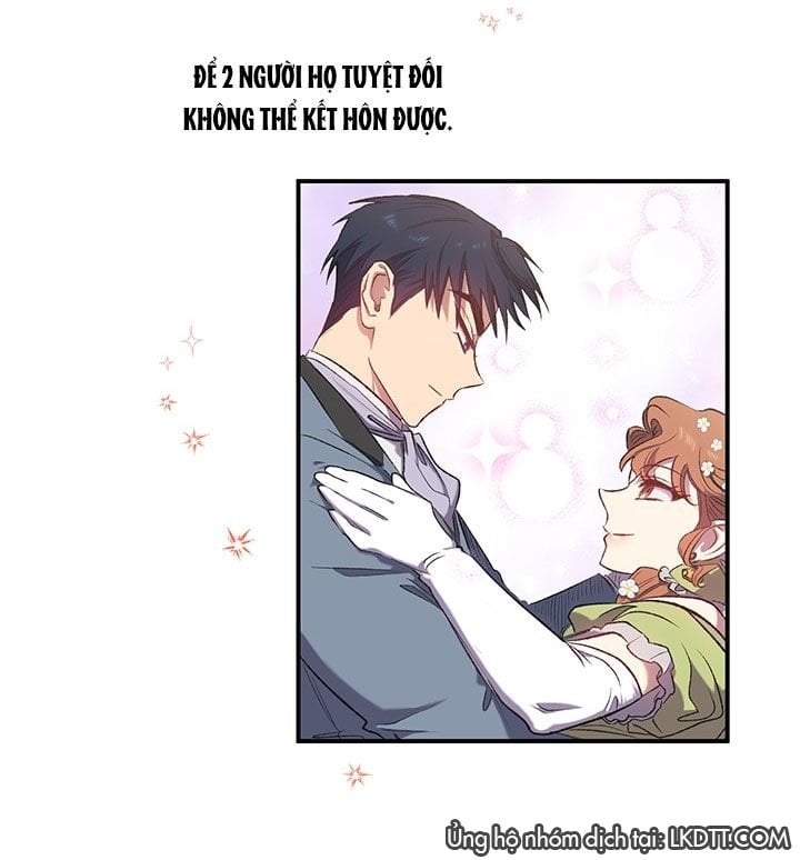 May Mắn Hay Bất Hạnh Chapter 0 - Trang 16