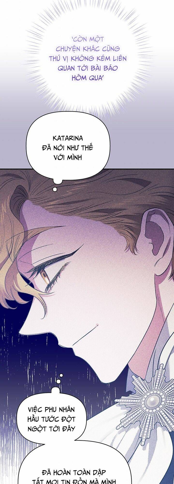 May Mắn Hay Bất Hạnh Chapter 84 - Trang 49