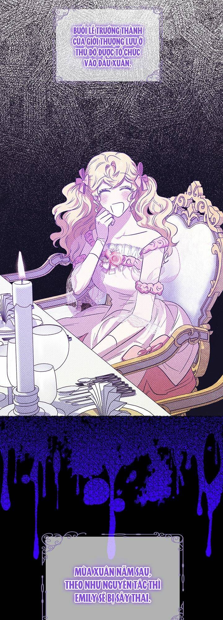 May Mắn Hay Bất Hạnh Chapter 82 - Trang 41