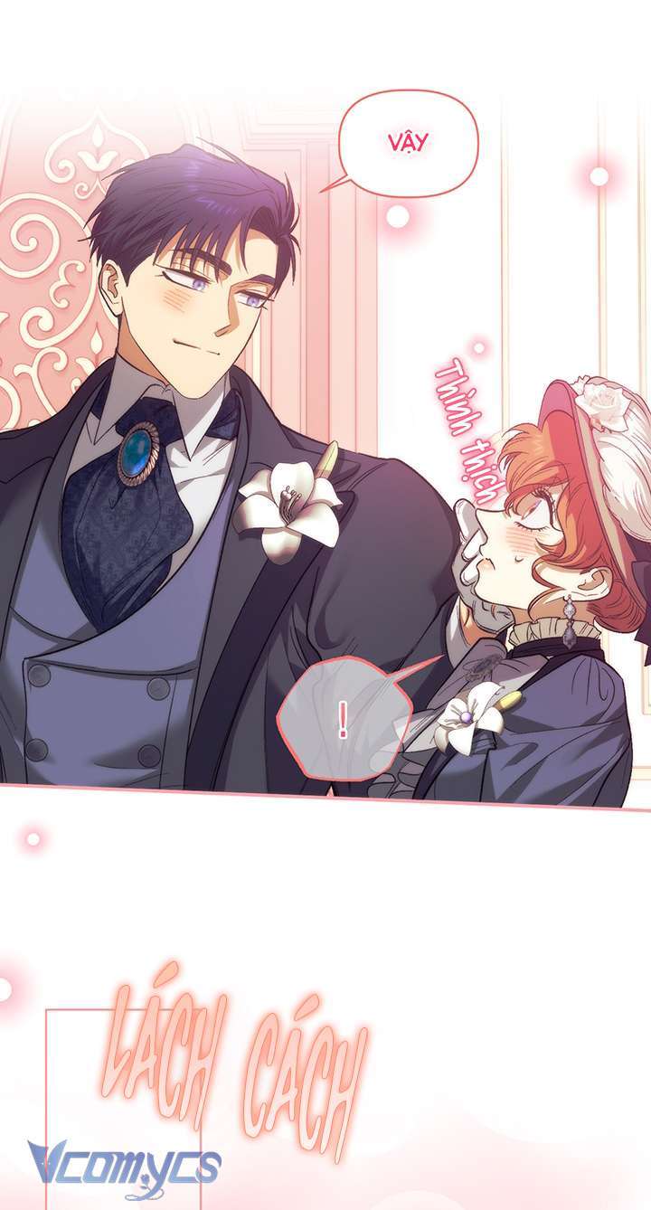 May Mắn Hay Bất Hạnh Chapter 91 - Trang 47