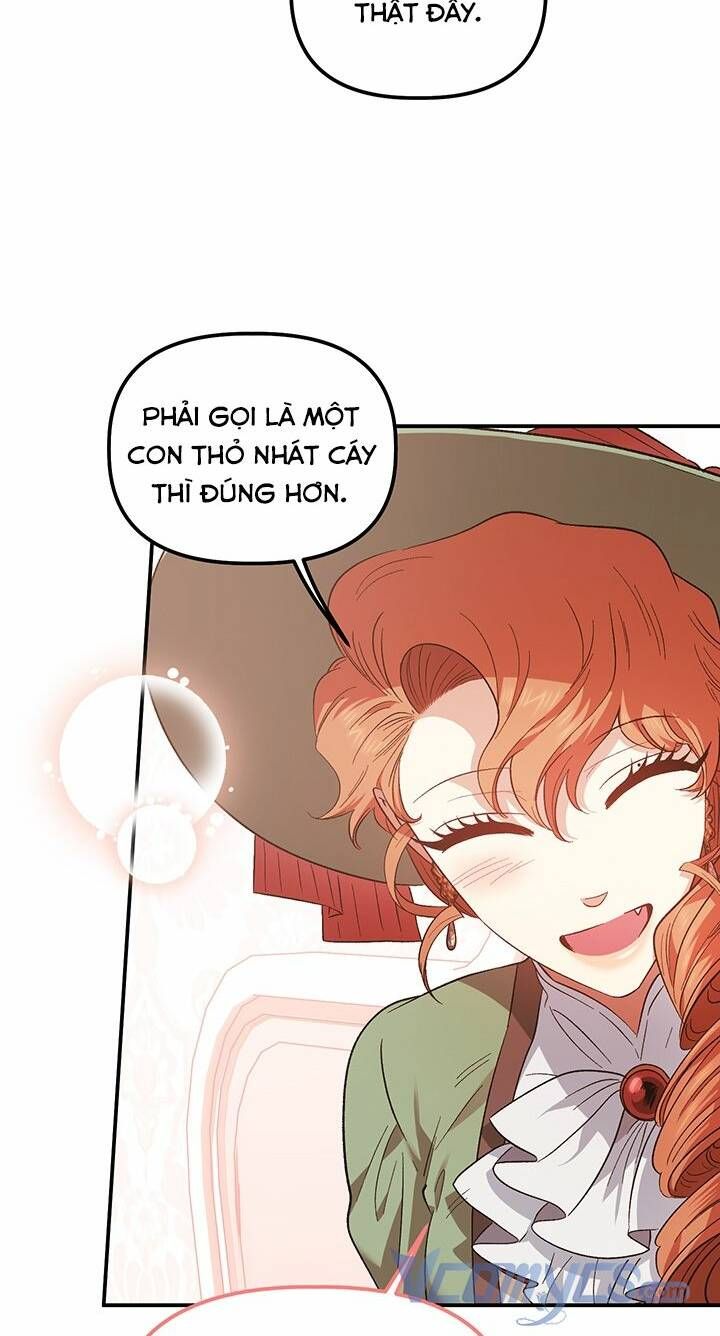 May Mắn Hay Bất Hạnh Chapter 81 - Trang 59
