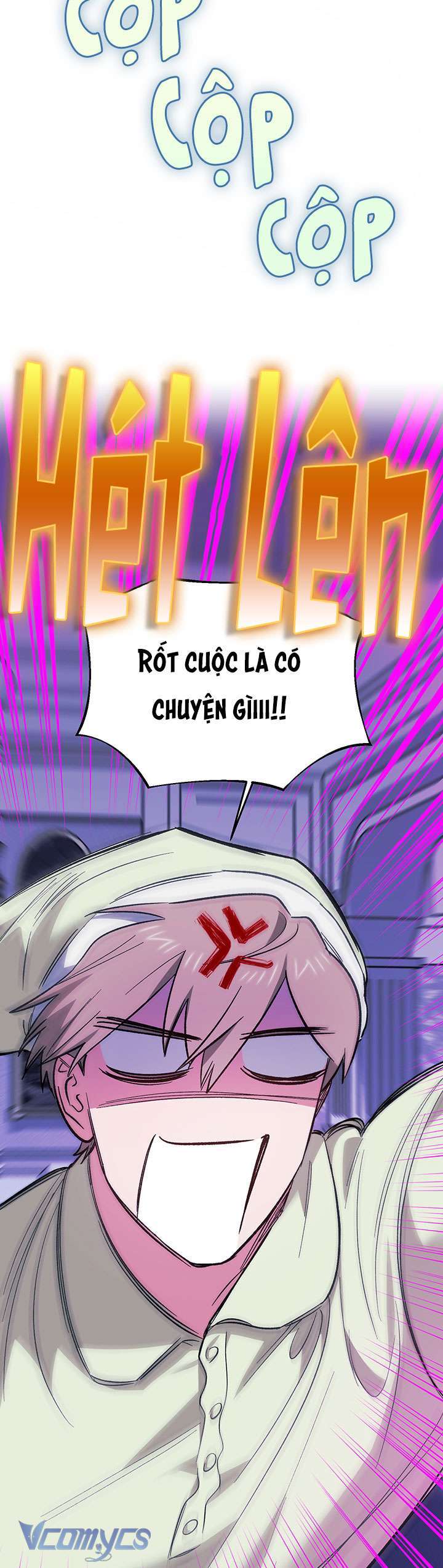 May Mắn Hay Bất Hạnh Chapter 94 - Trang 45