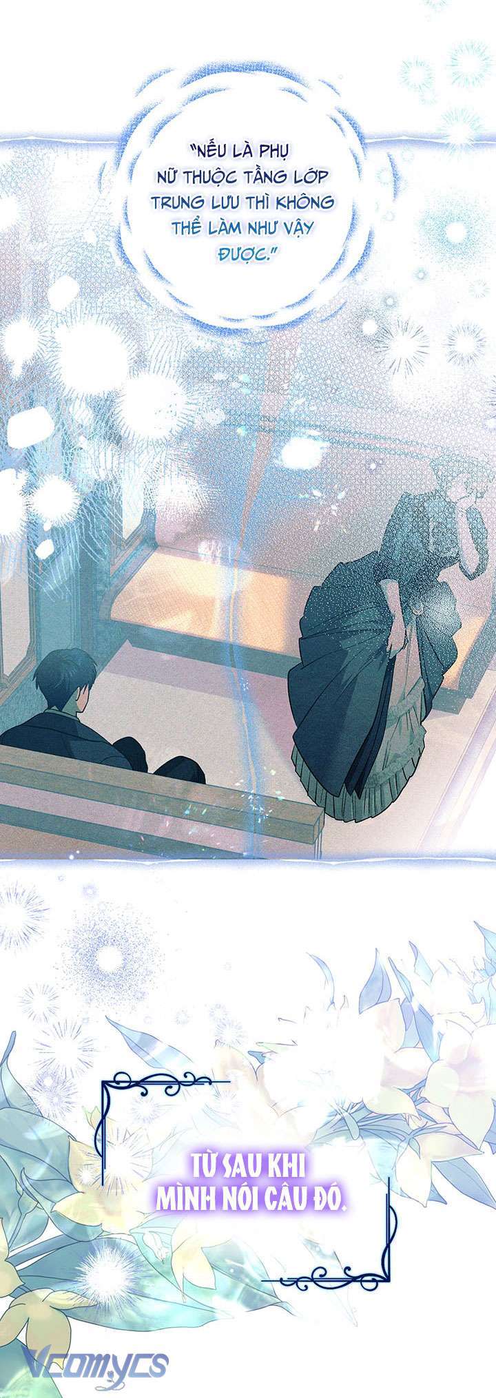 May Mắn Hay Bất Hạnh Chapter 96 - Trang 52