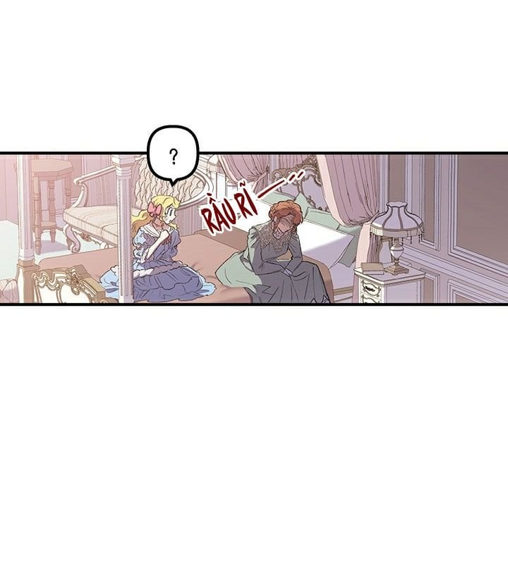May Mắn Hay Bất Hạnh Chapter 2 - Trang 47