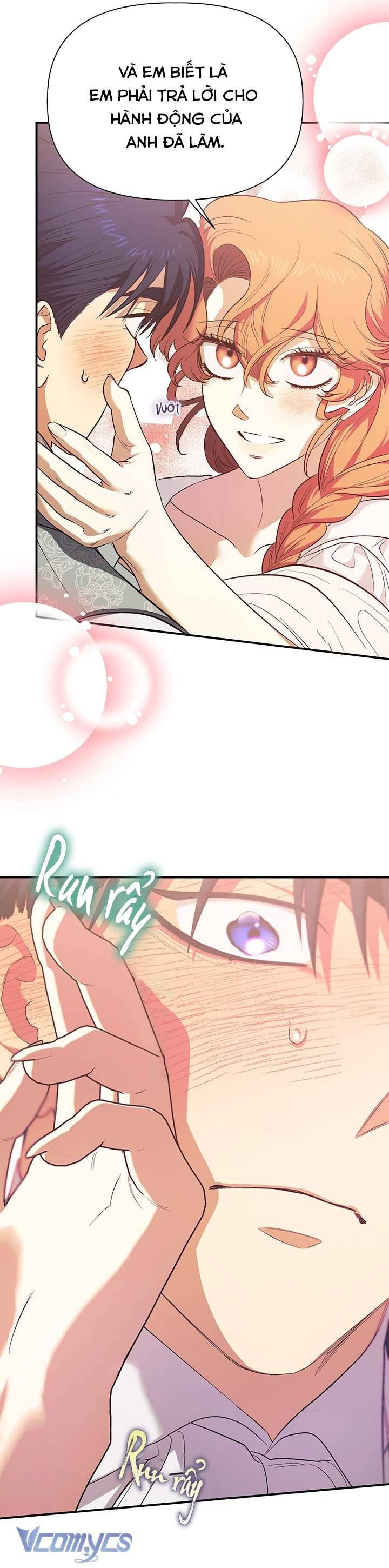 May Mắn Hay Bất Hạnh Chapter 99 - Trang 25