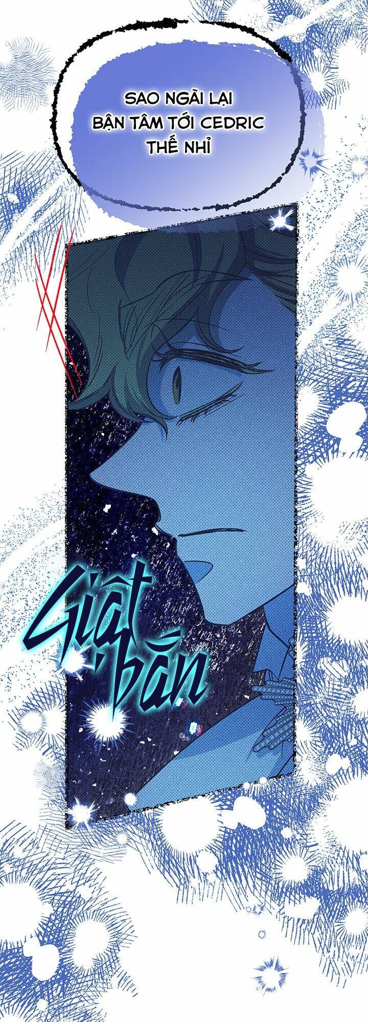 May Mắn Hay Bất Hạnh Chapter 85 - Trang 3