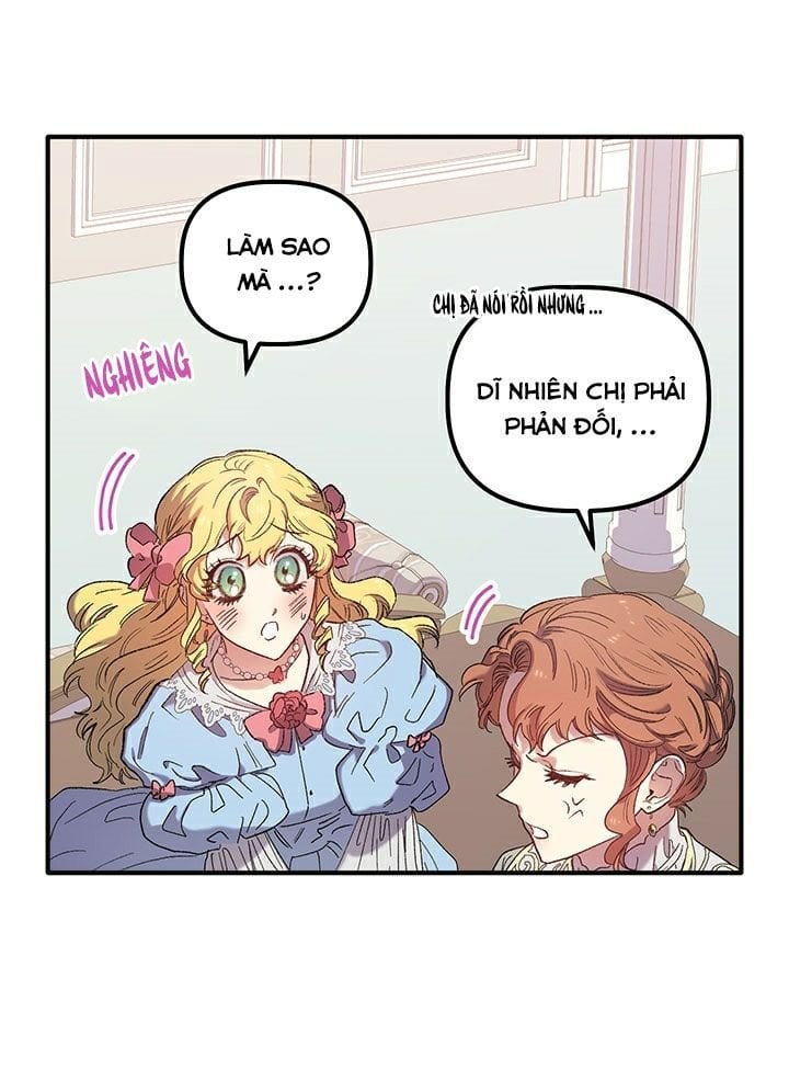 May Mắn Hay Bất Hạnh Chapter 2 - Trang 54