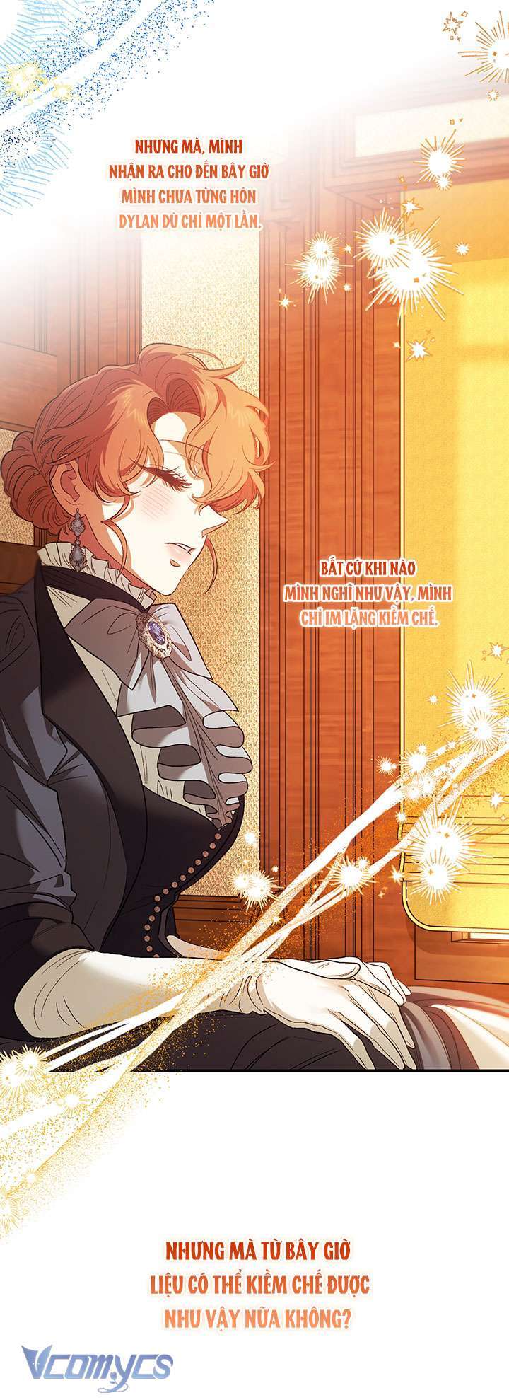 May Mắn Hay Bất Hạnh Chapter 94 - Trang 31