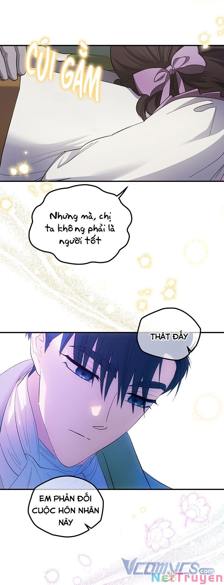 May Mắn Hay Bất Hạnh Chapter 74 - Trang 17