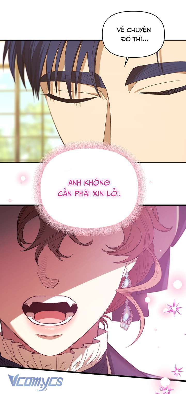 May Mắn Hay Bất Hạnh Chapter 92 - Trang 38