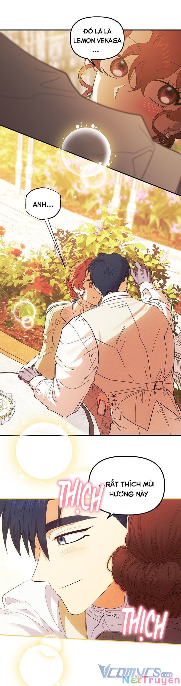 May Mắn Hay Bất Hạnh Chapter 75 - Trang 37