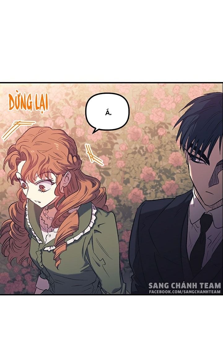 May Mắn Hay Bất Hạnh Chapter 3 - Trang 30